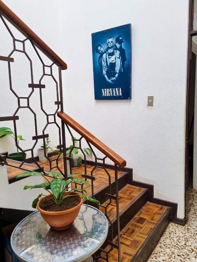 714 Studios San Jose  Bagian luar foto